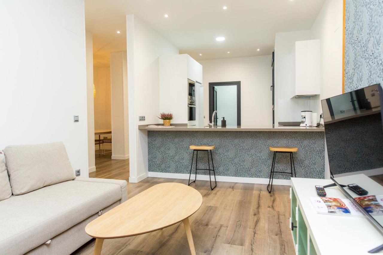 Moderno Apartamento Laud3 - Nuevo/Familiar/Wifi/Tv باياذوليد المظهر الخارجي الصورة
