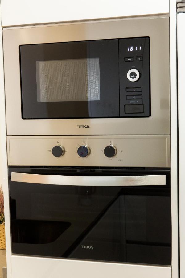 Moderno Apartamento Laud3 - Nuevo/Familiar/Wifi/Tv باياذوليد المظهر الخارجي الصورة