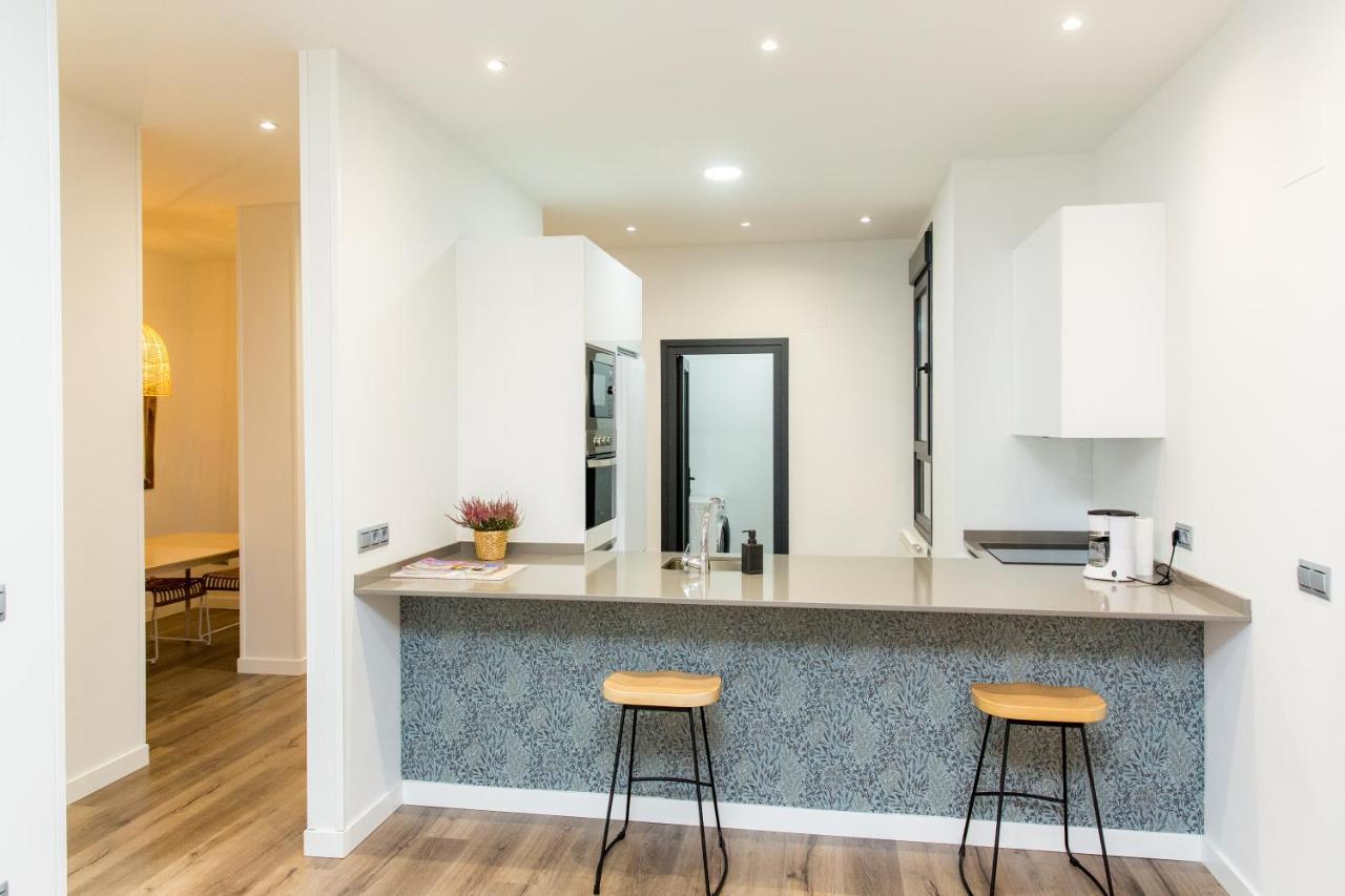 Moderno Apartamento Laud3 - Nuevo/Familiar/Wifi/Tv باياذوليد المظهر الخارجي الصورة