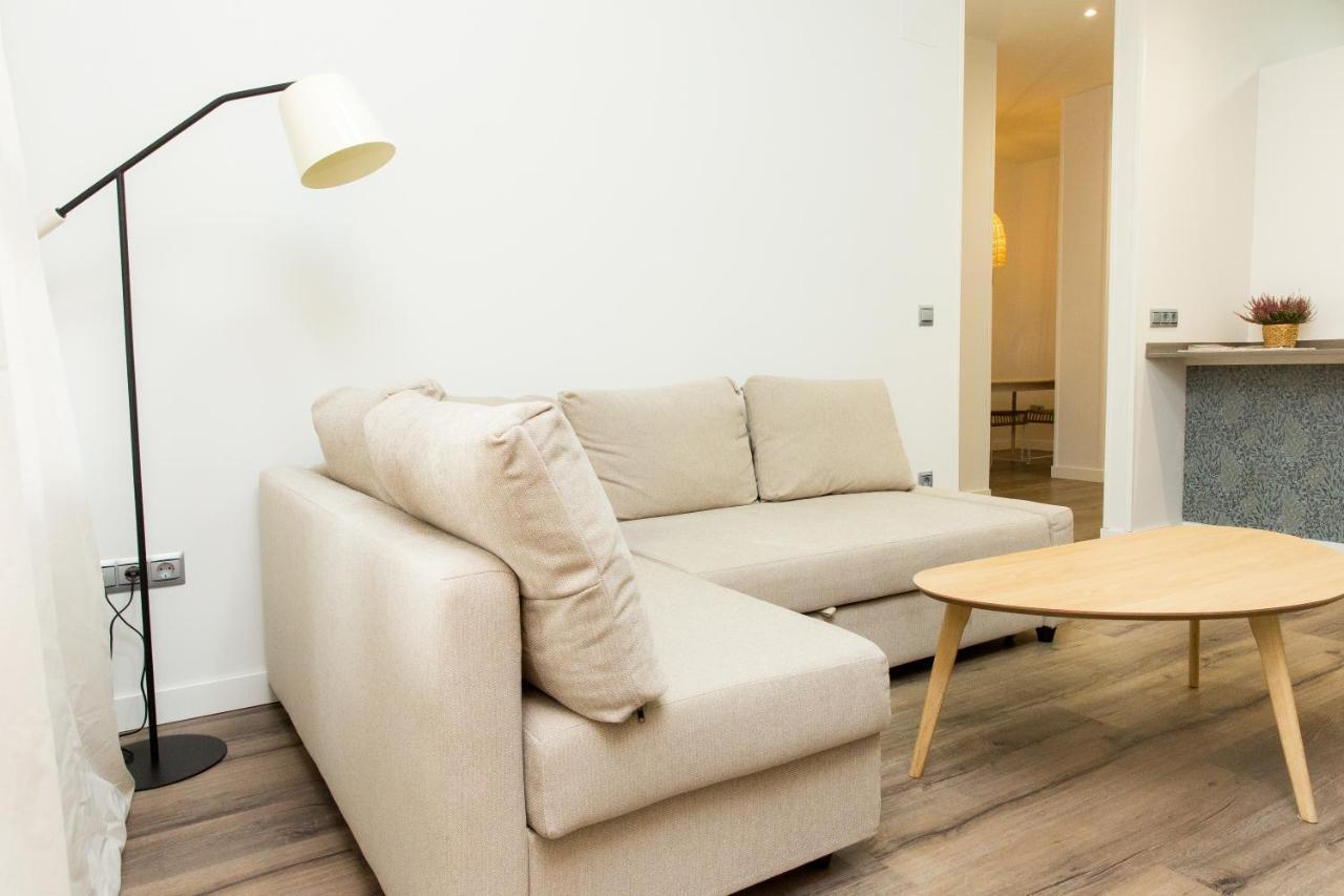 Moderno Apartamento Laud3 - Nuevo/Familiar/Wifi/Tv باياذوليد المظهر الخارجي الصورة