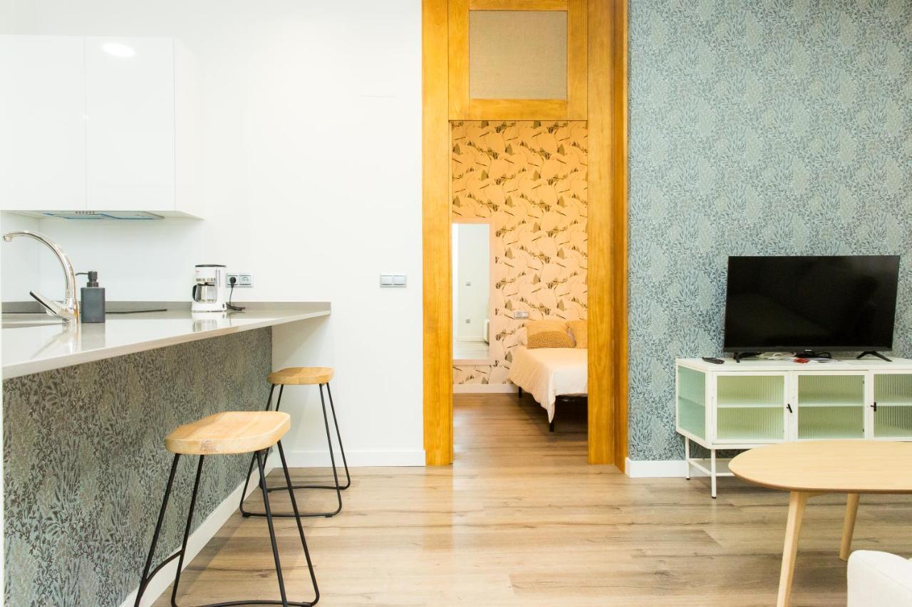 Moderno Apartamento Laud3 - Nuevo/Familiar/Wifi/Tv باياذوليد المظهر الخارجي الصورة