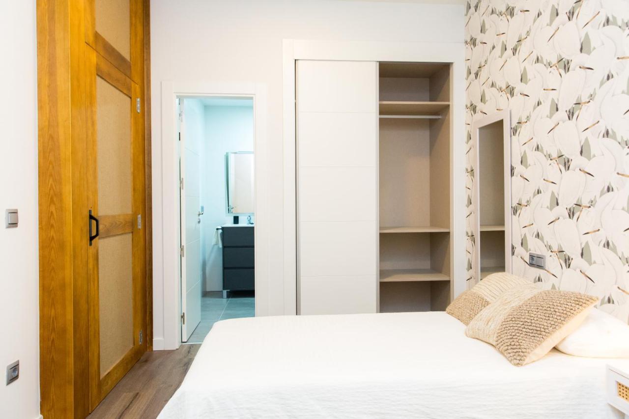 Moderno Apartamento Laud3 - Nuevo/Familiar/Wifi/Tv باياذوليد المظهر الخارجي الصورة