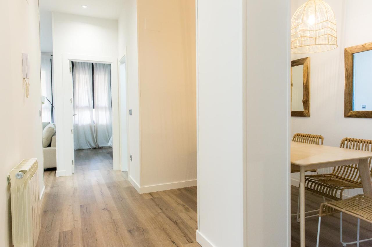 Moderno Apartamento Laud3 - Nuevo/Familiar/Wifi/Tv باياذوليد المظهر الخارجي الصورة